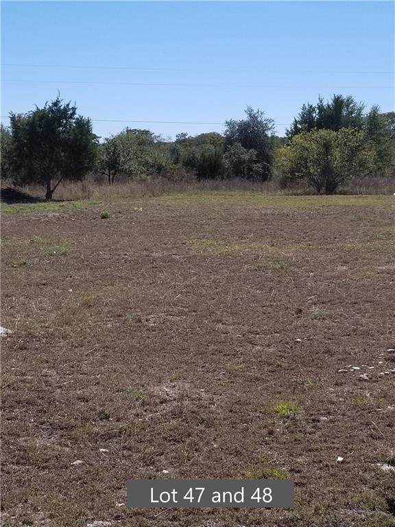 Lot 47 Enchanted River Drive - Photo 1
