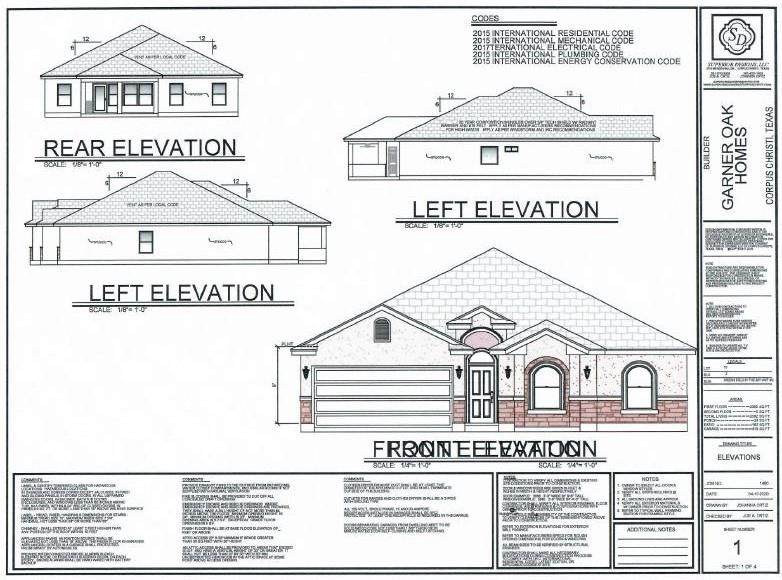 2609 Reveille Drive - Photo 1