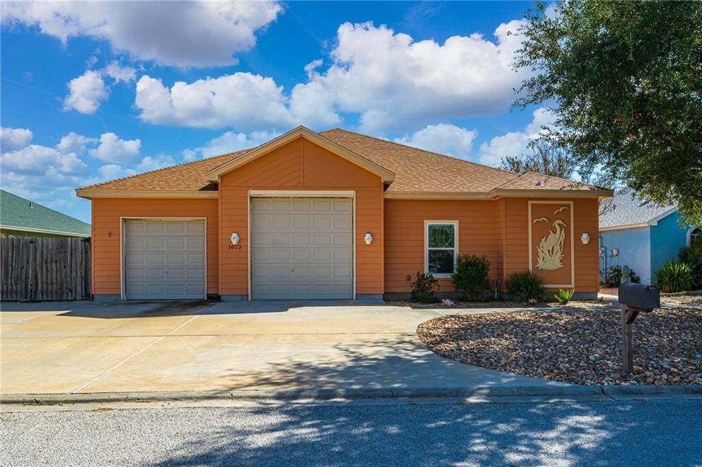 1013 Pompano Drive - Photo 1