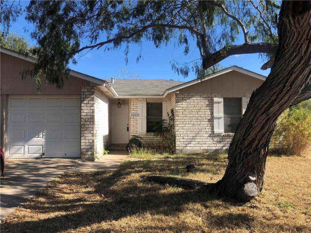 2222 Meadowcreek Drive - Photo 1