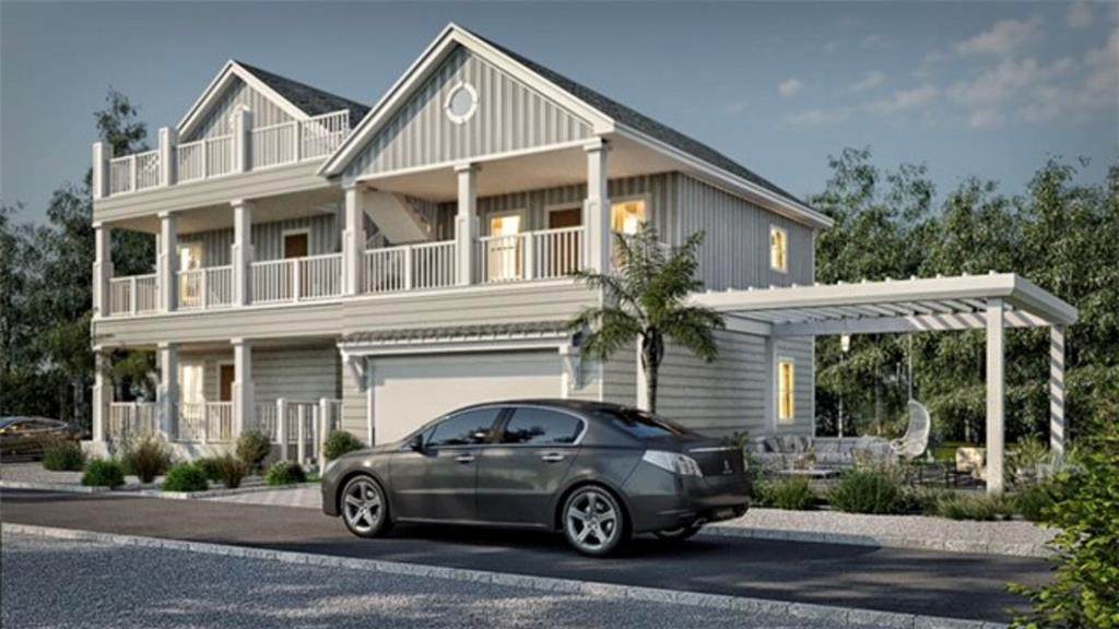 4903 State Hwy 361 - Photo 1
