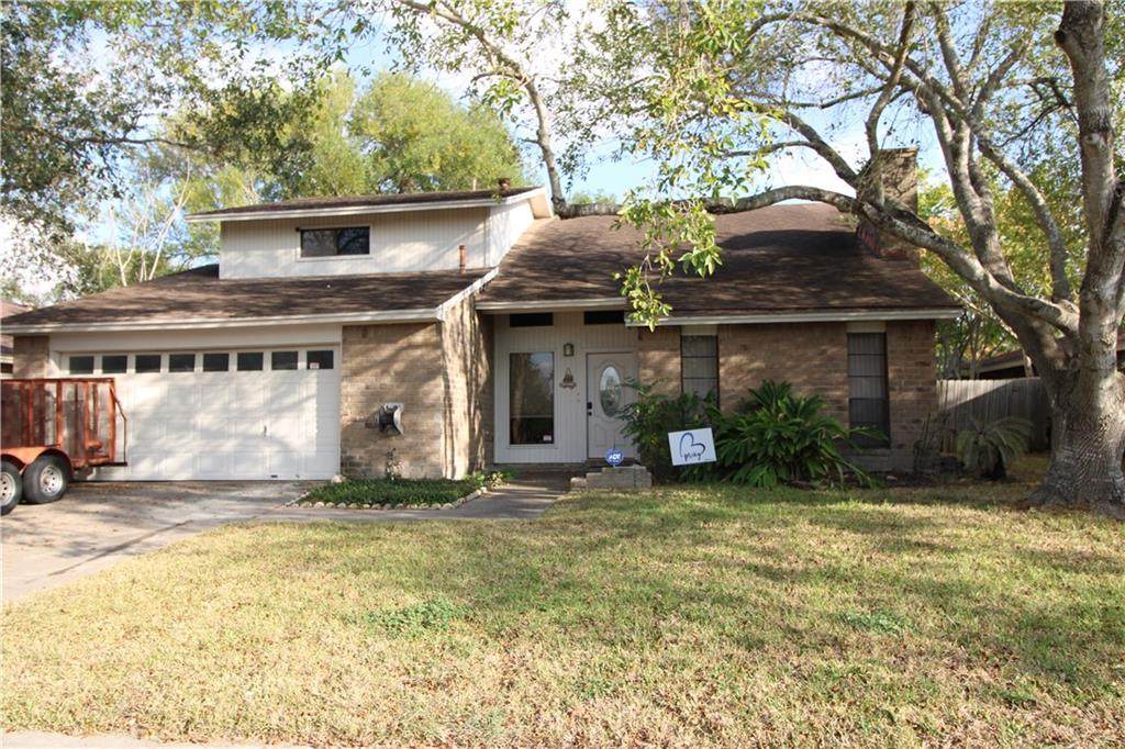 7014 Wakeforest Drive - Photo 1