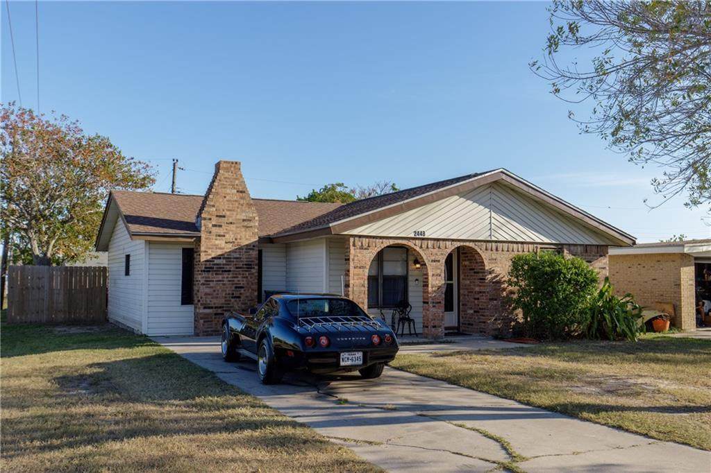 2448 Avenue Avenue - Photo 1
