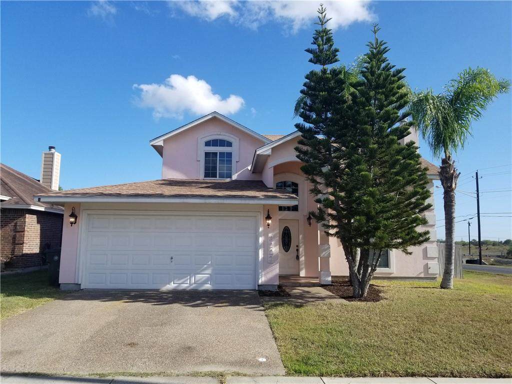3222 White Tail Drive - Photo 1