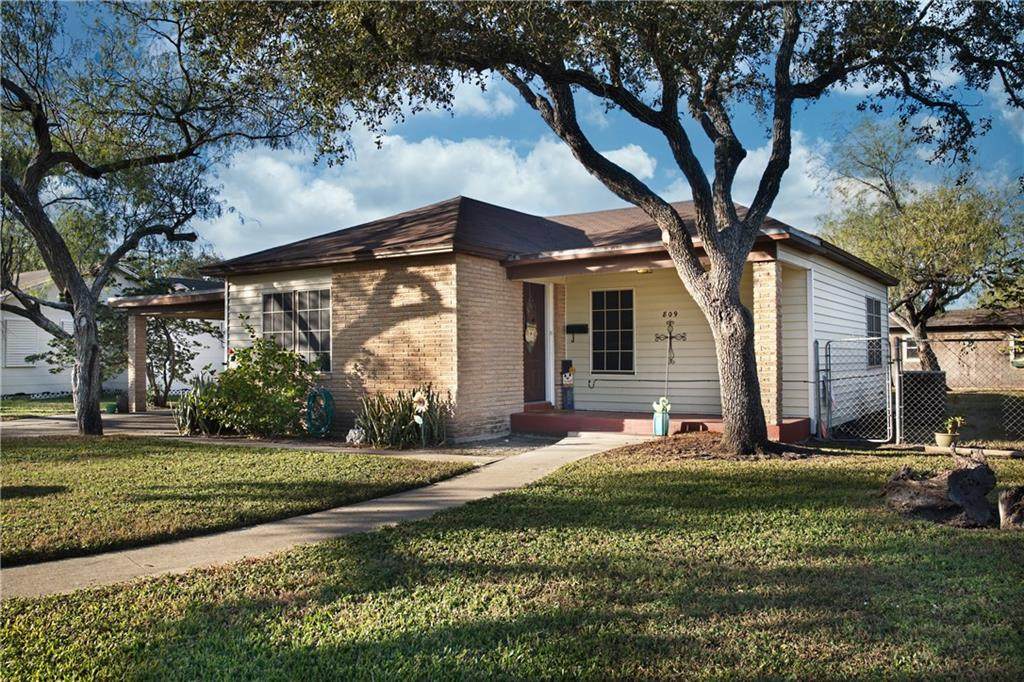 809 Fulton Street - Photo 1