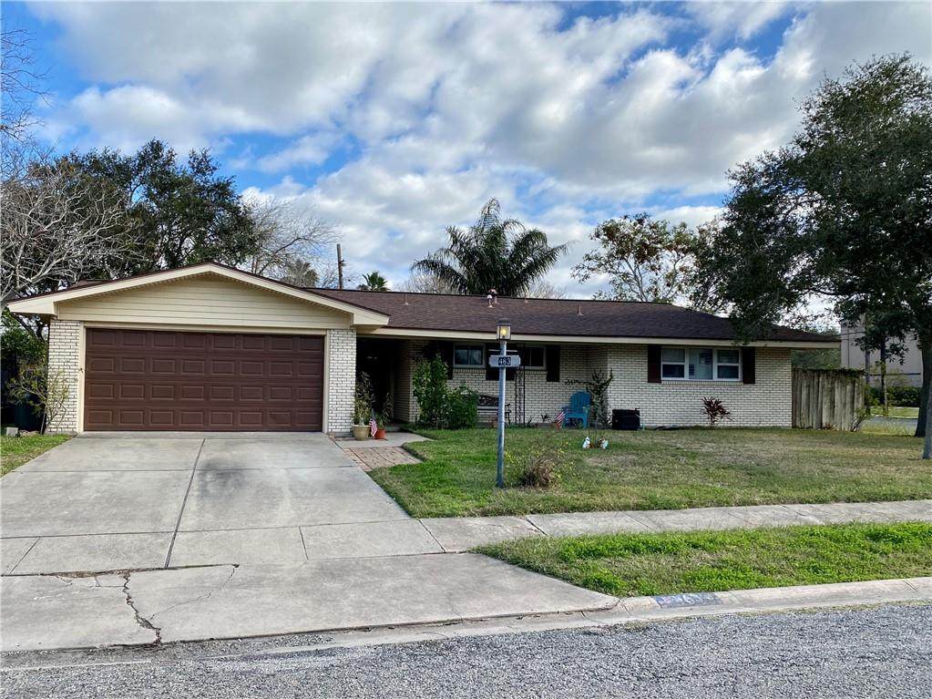 463 Haroldson Drive - Photo 1