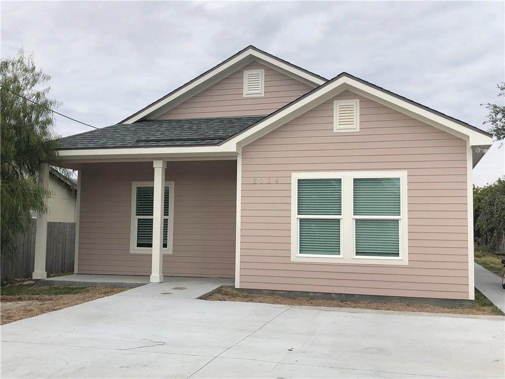 2034 Crestmont Street - Photo 1