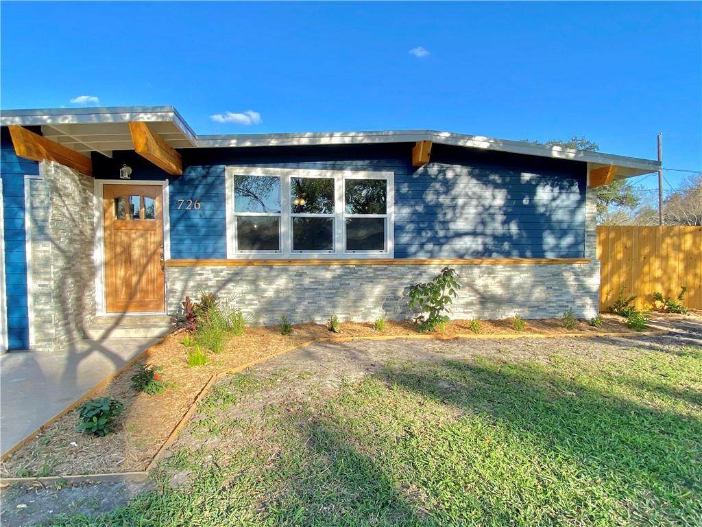 726 Santa Clara Drive - Photo 1