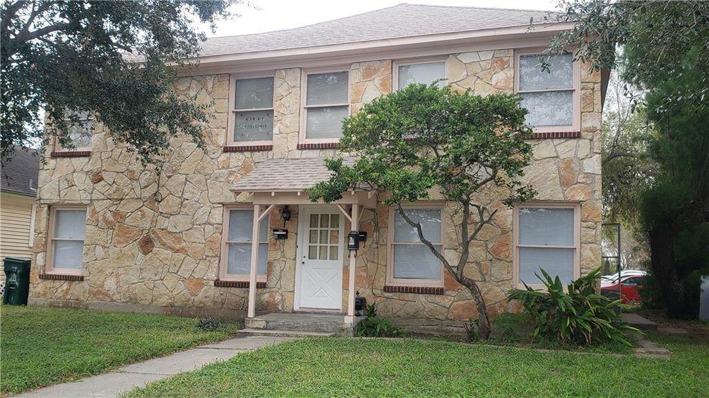 465 Naples Street - Photo 1