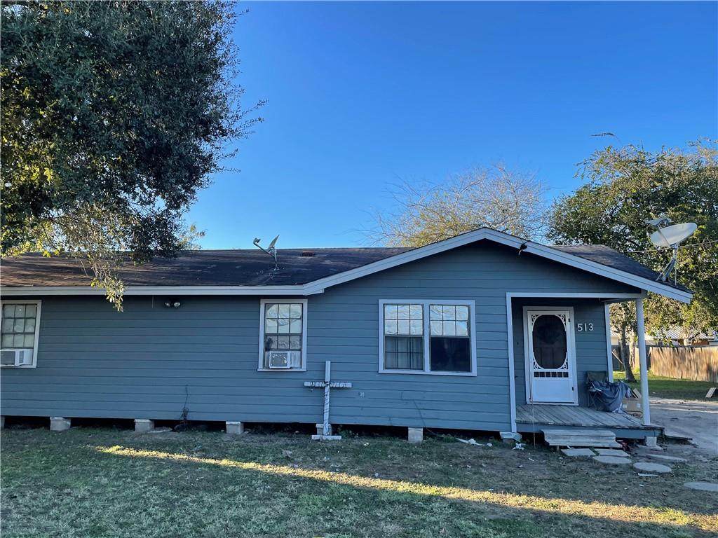 513 Nueces Street - Photo 1