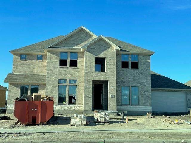 2918 N Oso Pkwy - Photo 1