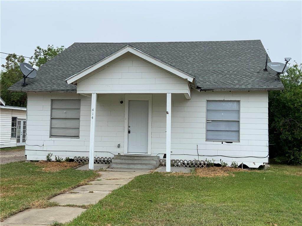 414 Mathis Street - Photo 1