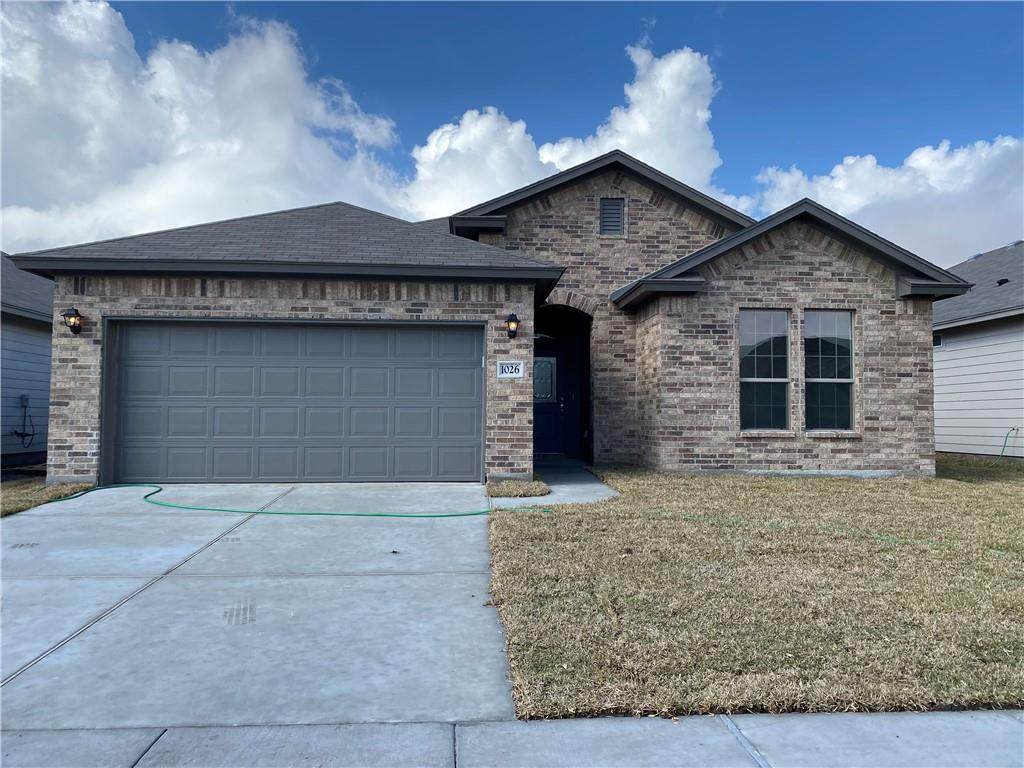 1026 Ocean Breeze Street - Photo 1