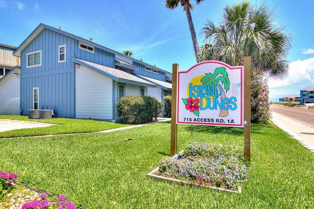 715 Beach Access Road 1A - Photo 1