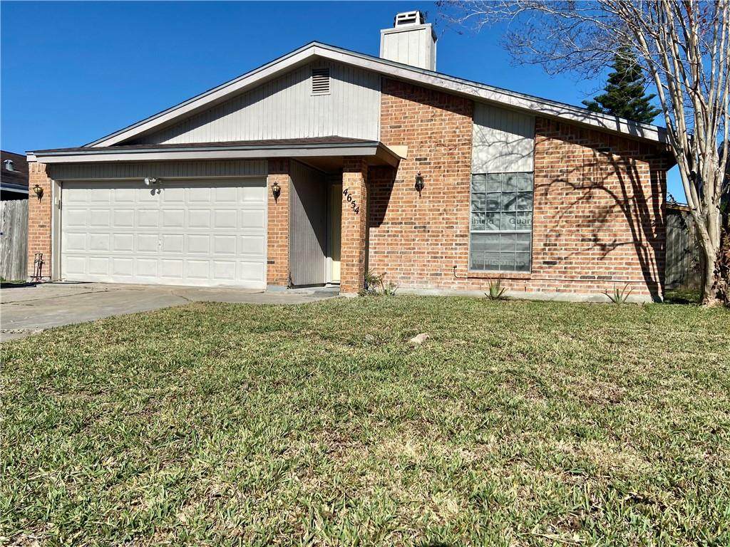 4654 Vail Street - Photo 1