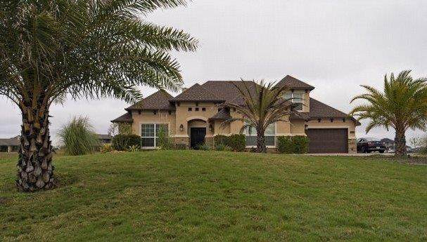 5905 Lago Vista Drive - Photo 1