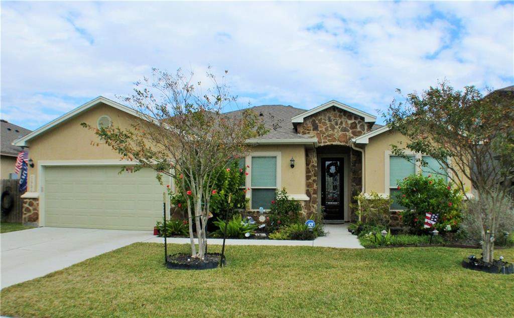 1836 Bay Landing Drive - Photo 1