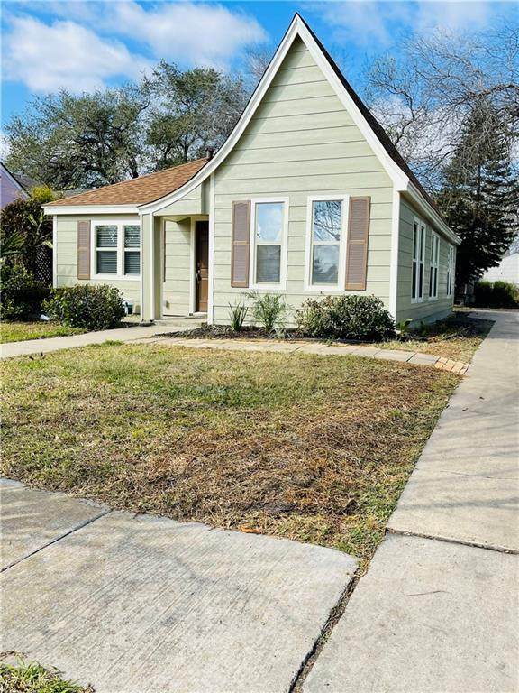 618 Southern Street - Photo 1