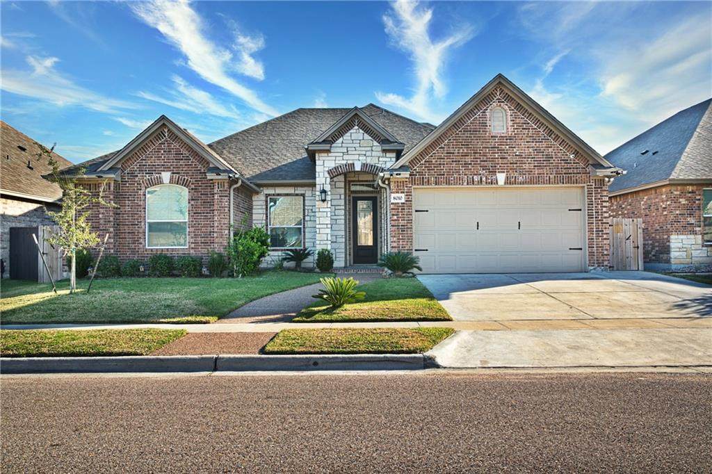 8010 Todd Hunter Drive - Photo 1