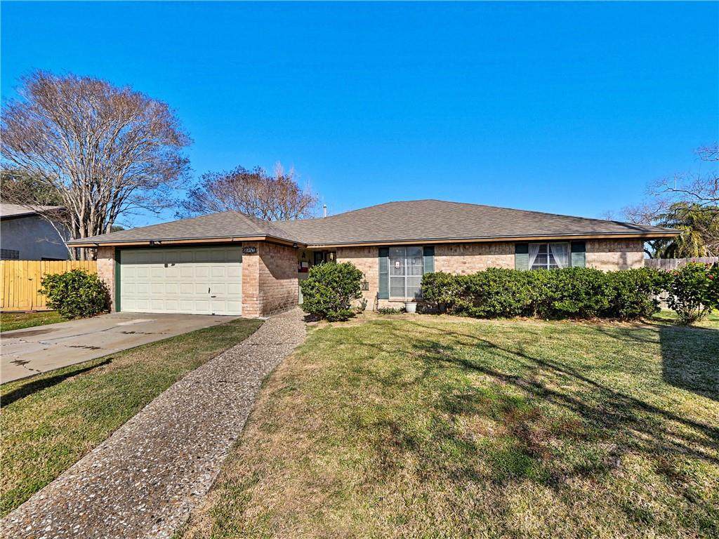 2213 Hickory Drive - Photo 1