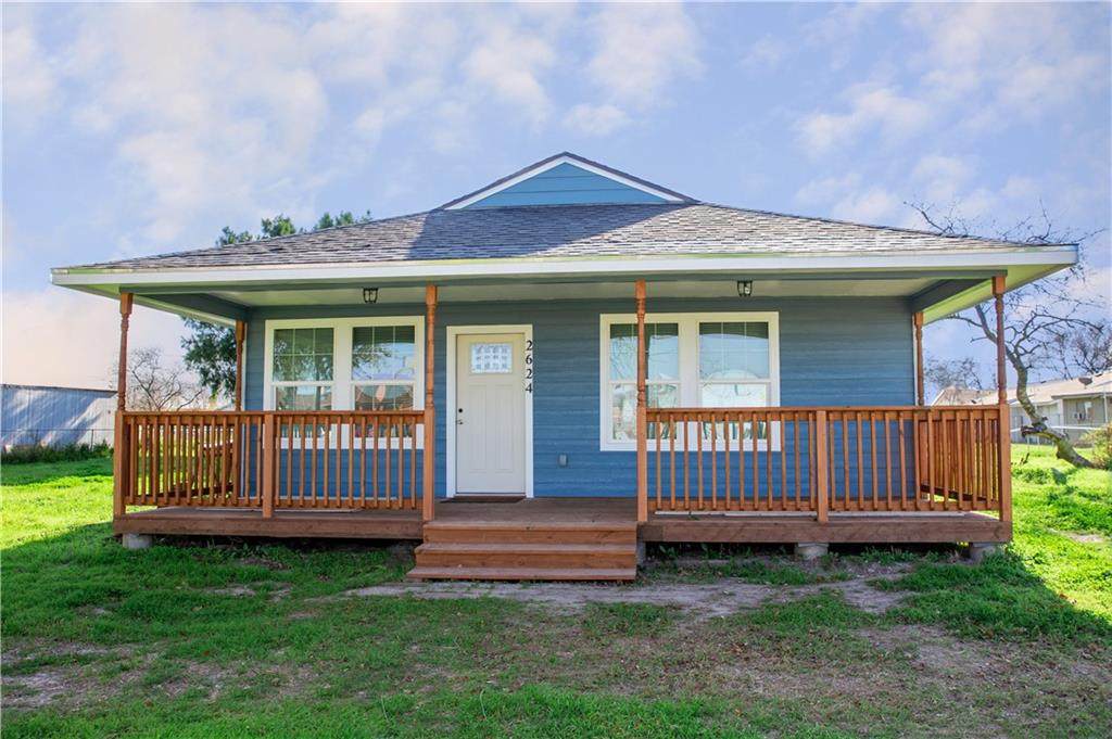 2624 Avenue Avenue - Photo 1