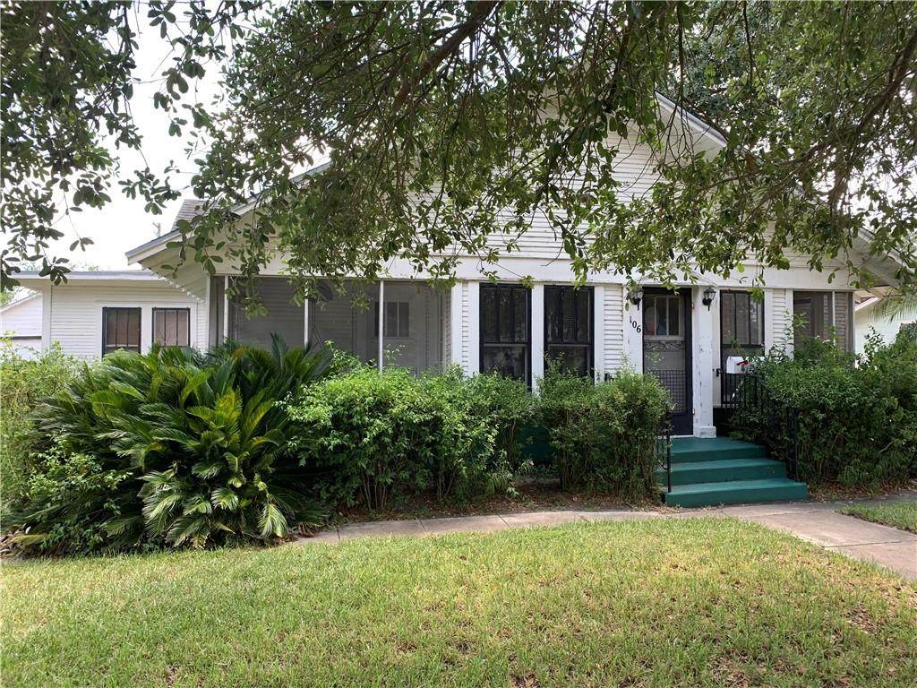 106 Avenue - Photo 1