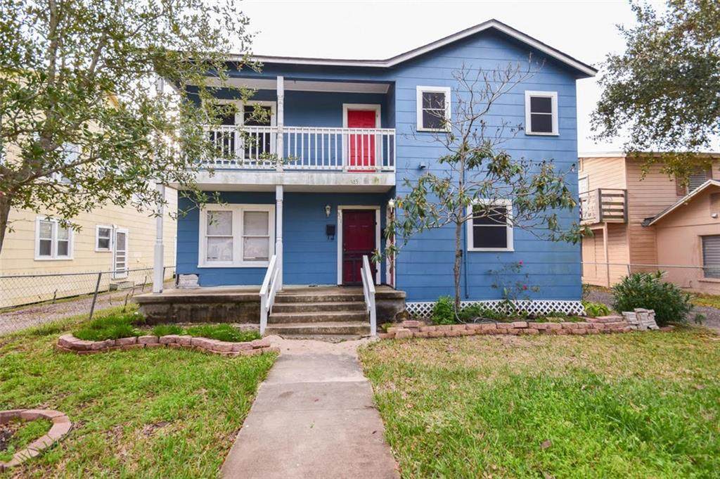 321 Rosebud Avenue - Photo 1
