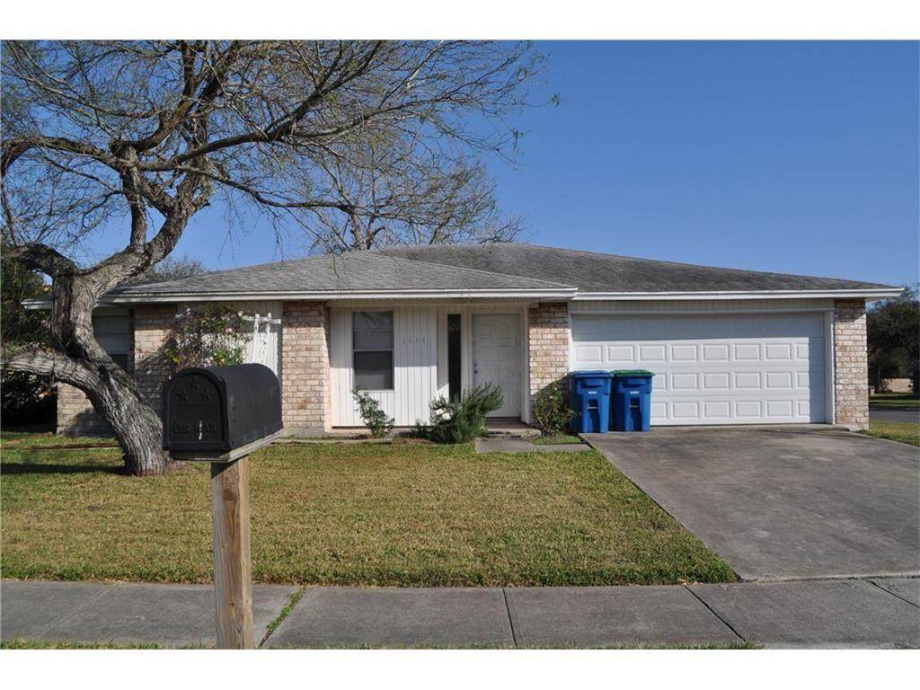 2400 Oak Grove Drive - Photo 1