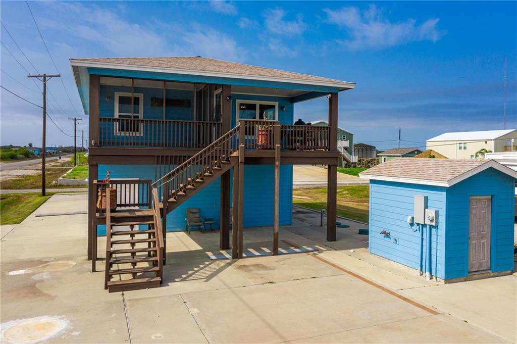2031 Doughty Street - Photo 1