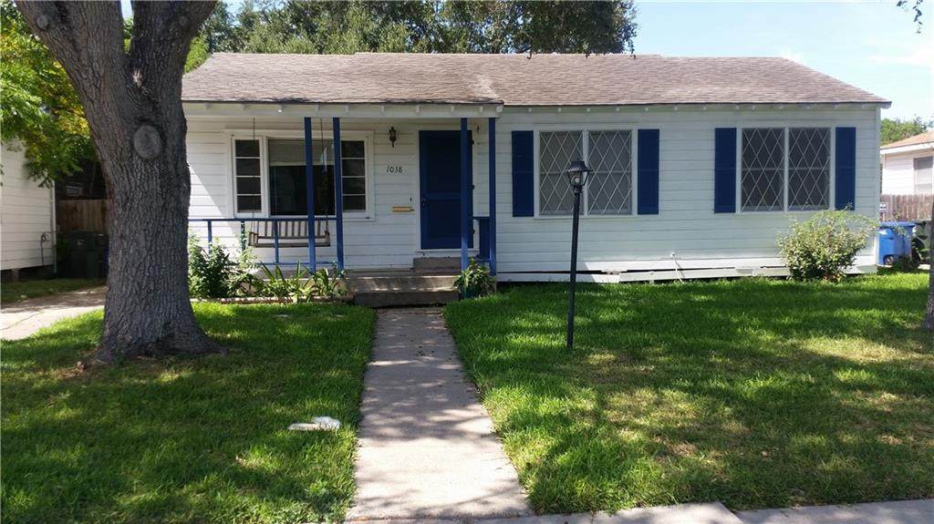 1038 Ponder Street - Photo 1