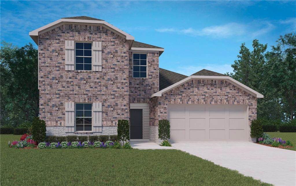 2721 Eltonne Gardens - Photo 1