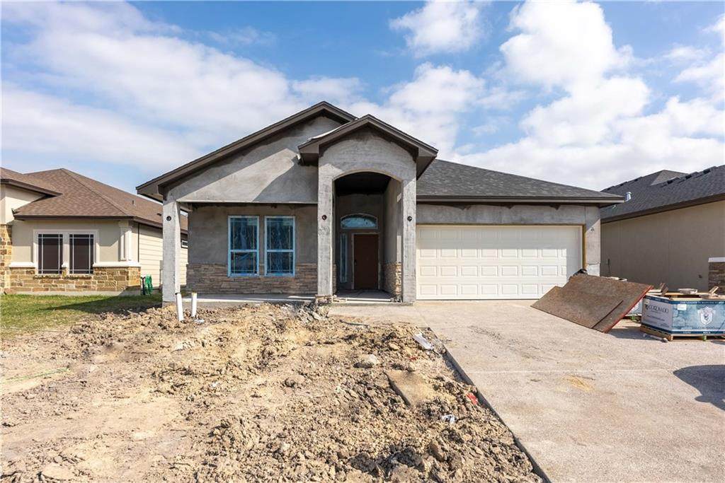 502 Kamelia - Photo 1