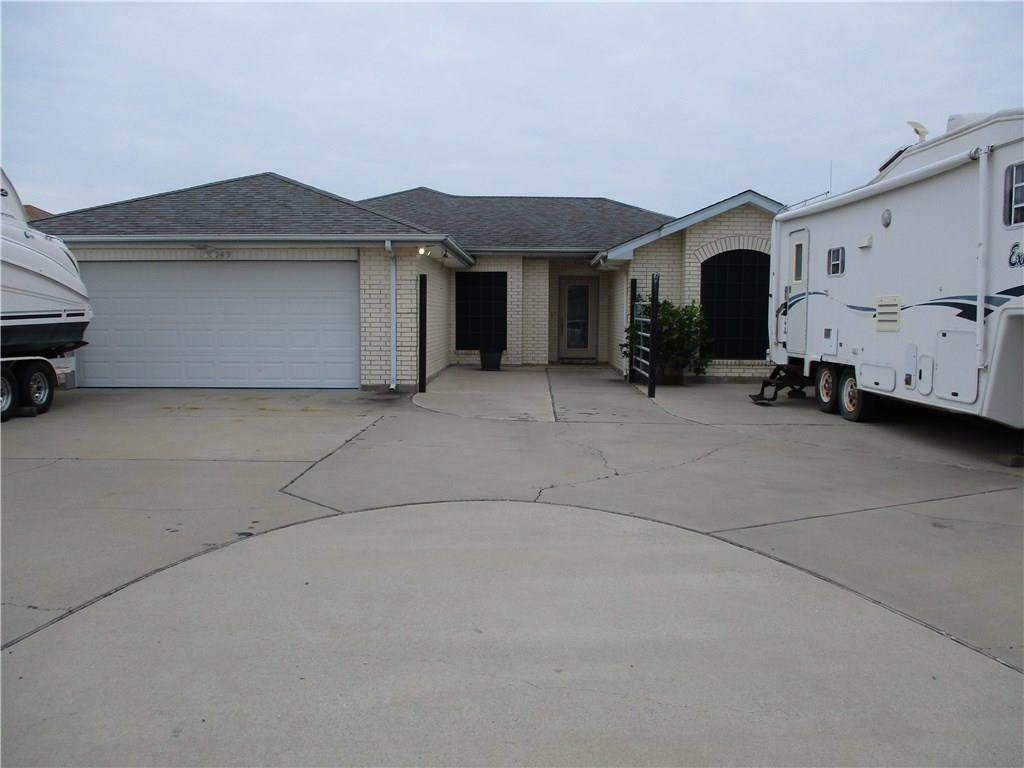 15949 Cuttysark Street - Photo 1