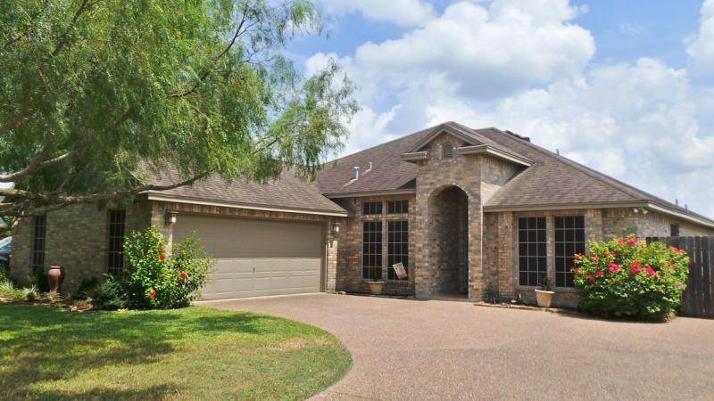 15406 Guadalupe River Drive - Photo 1