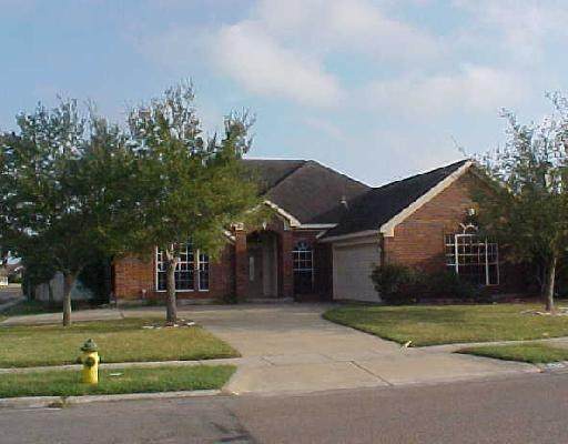 7202 Yaupon Drive - Photo 1