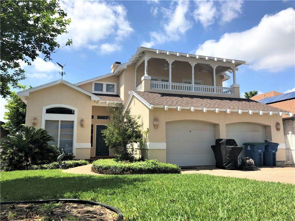1343 Bayview Drive - Photo 1