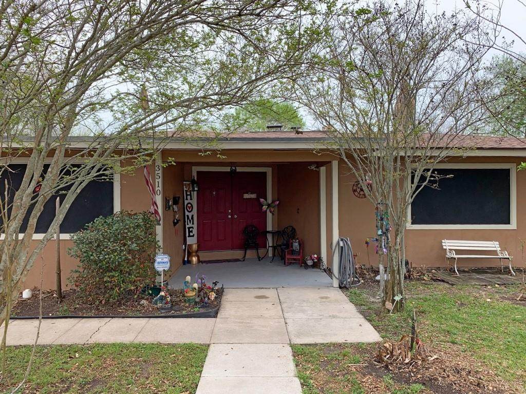 3510 San Antonio Street - Photo 1