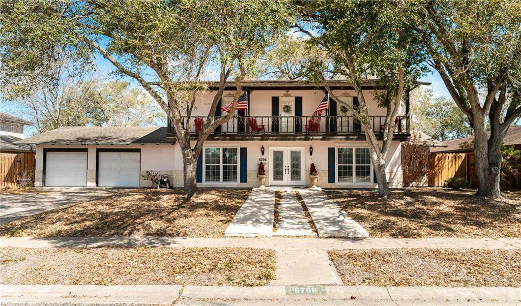 6706 Pharaoh Drive - Photo 1