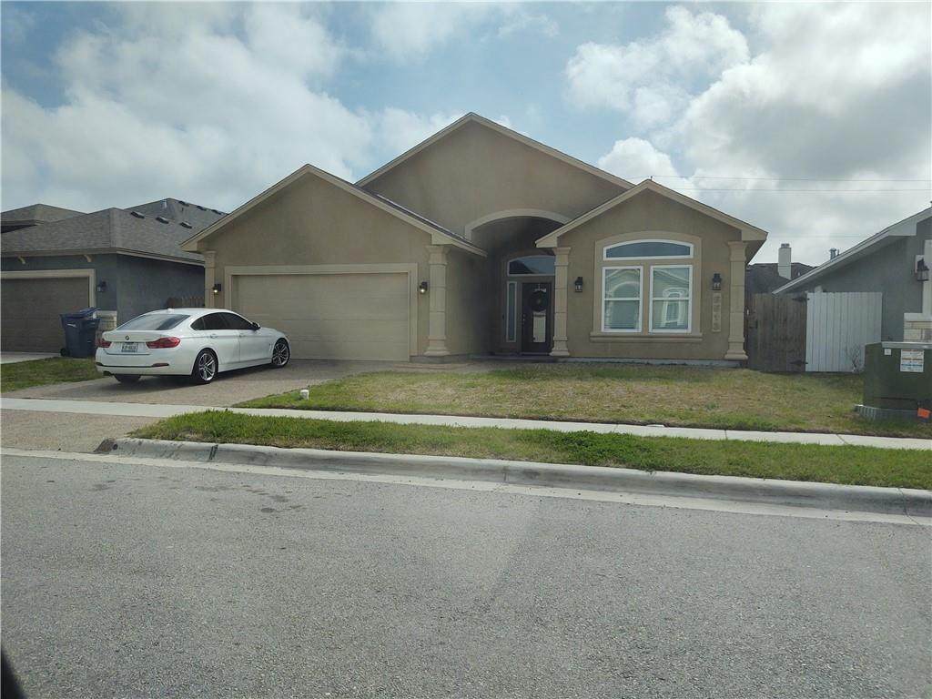 6513 Paddington Drive - Photo 1