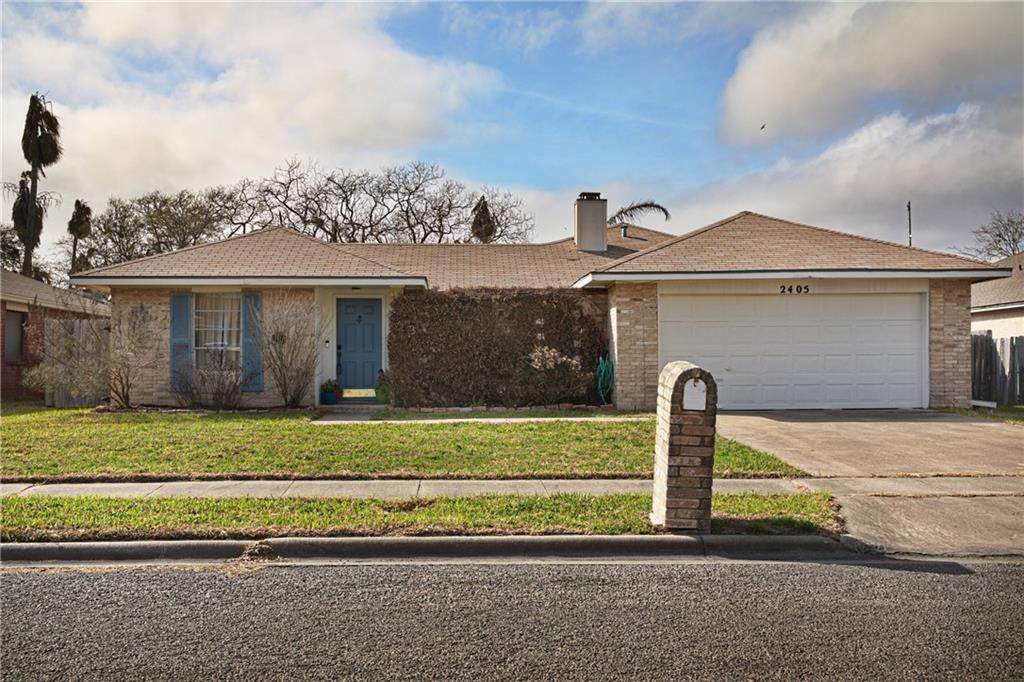 2405 Twin Oak Drive - Photo 1