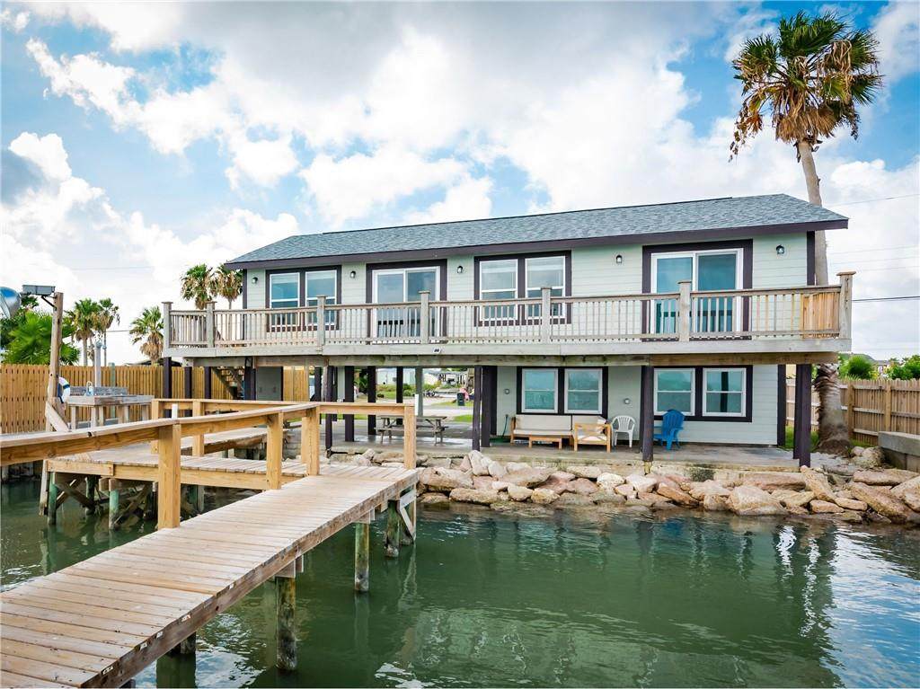 710 Copano Cove - Photo 1