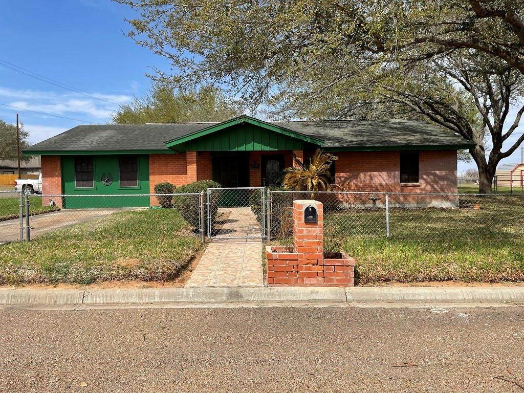 408 Gruy Street - Photo 1