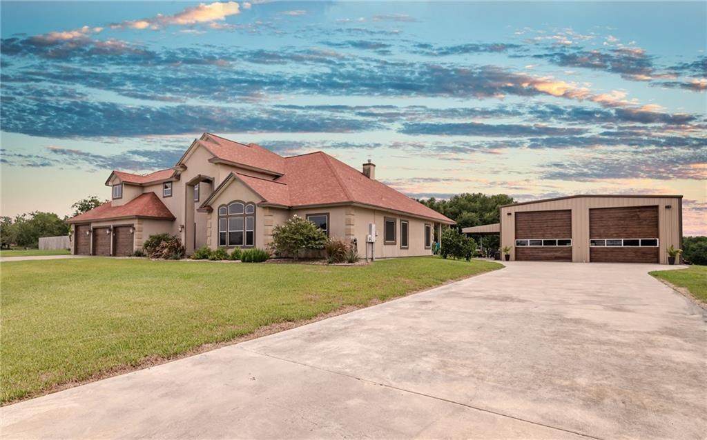 5431 Aikens Way - Photo 1