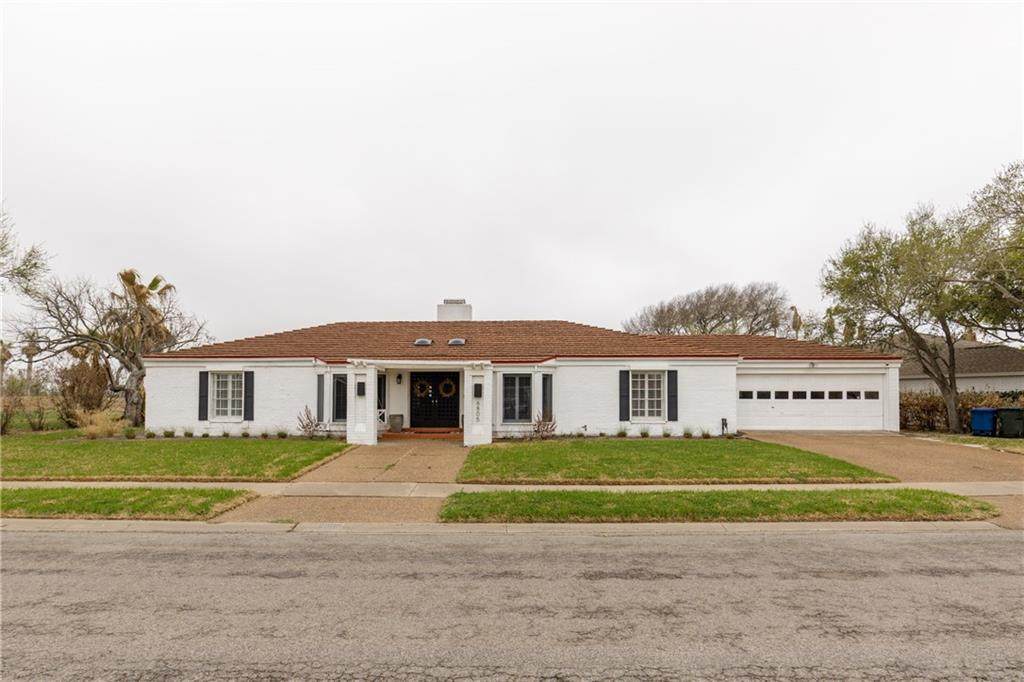 6805 Pharaoh Drive - Photo 1