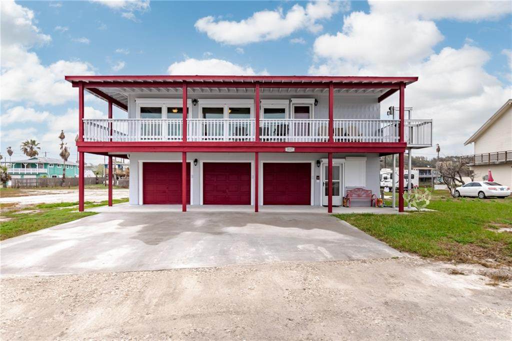 517 Bayshore Drive - Photo 1