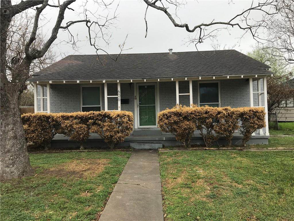 606 Texas Avenue - Photo 1