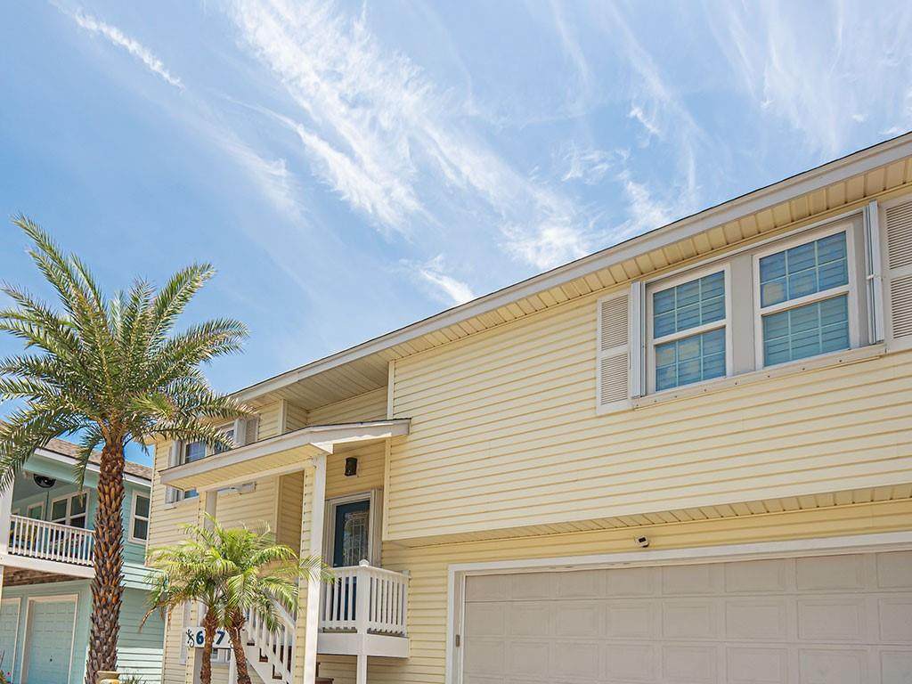 607 Sandkey Drive - Photo 1