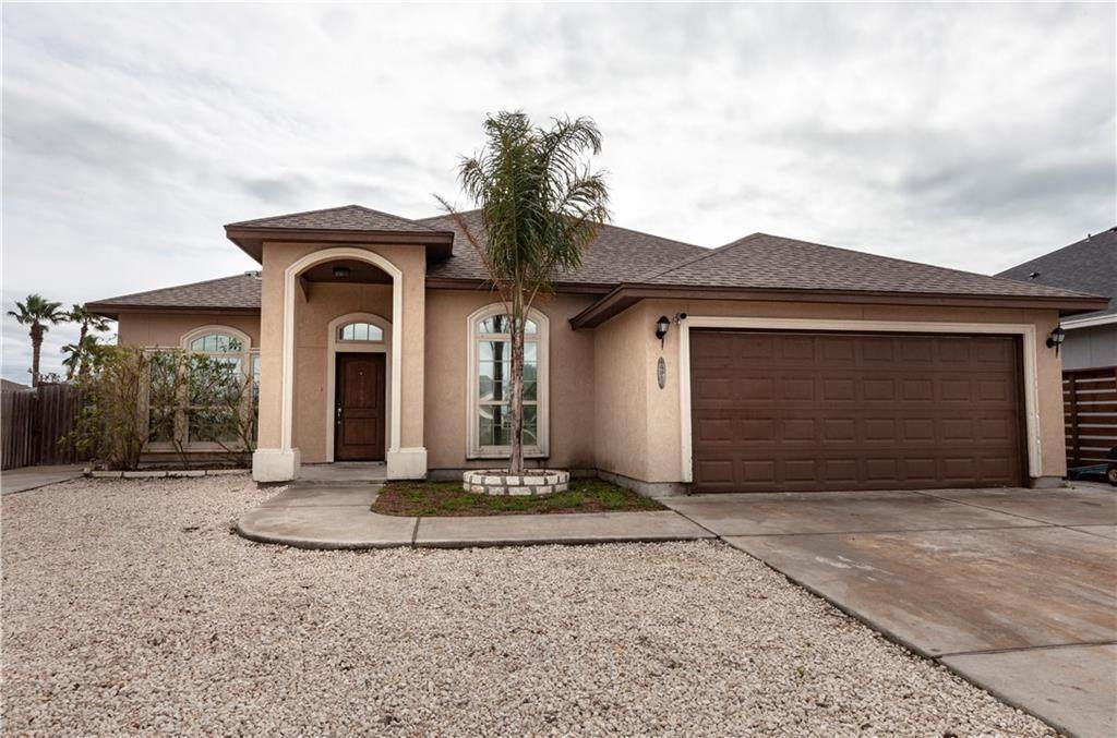 14910 Topgallant Street - Photo 1