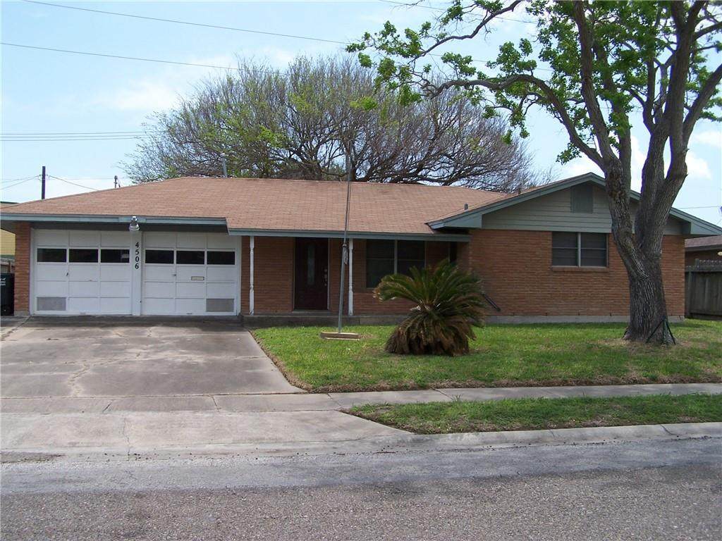 4506 Marie Street - Photo 1