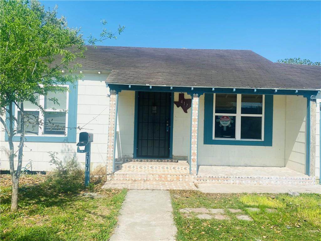 417 Dixon Drive - Photo 1